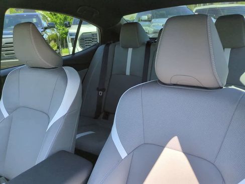 Certified 2026 Toyota Camry SE FWD image 8