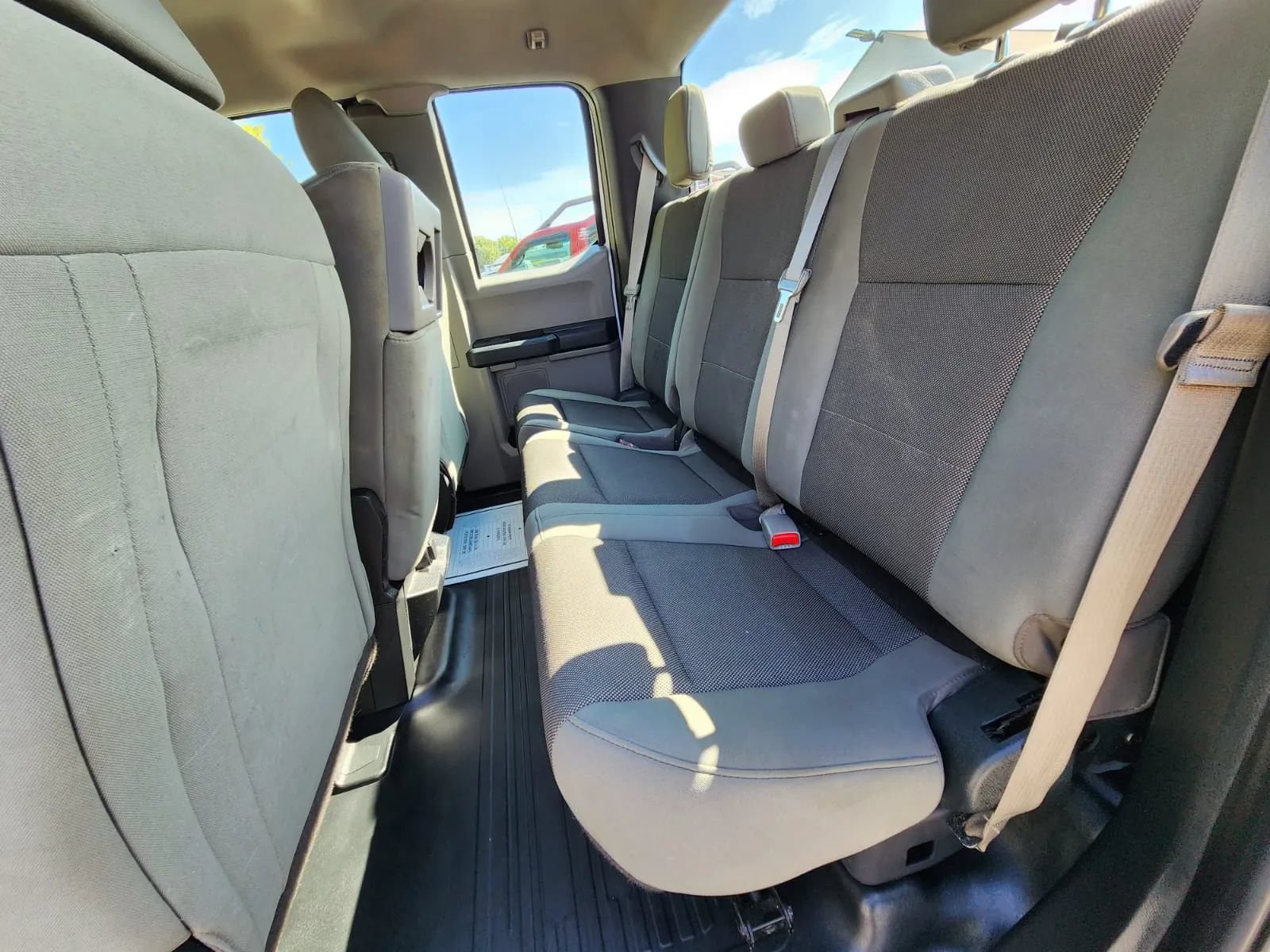 Used 2017 Ford F150 XL w/ XL Power Equipment Group RWD image 17