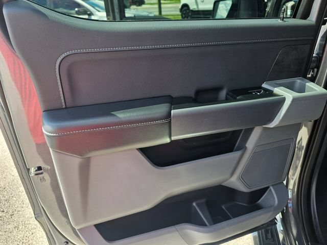 Used 2025 Ford F150 XLT w/ Equipment Group 301A Standard AWD/4WD image 22