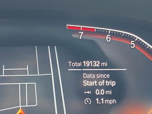 Used 2025 BMW 840i xDrive Coupe image 8