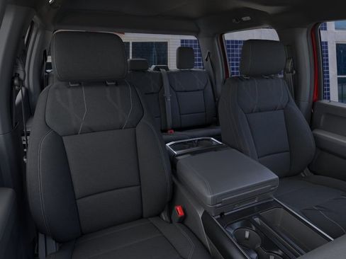 New 2026 Ford F150 STX AWD/4WD image 11