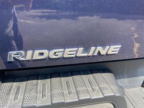 Used 2020 Honda Ridgeline RTL image 11