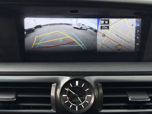 Certified 2020 Lexus GS 350 F Sport image 29