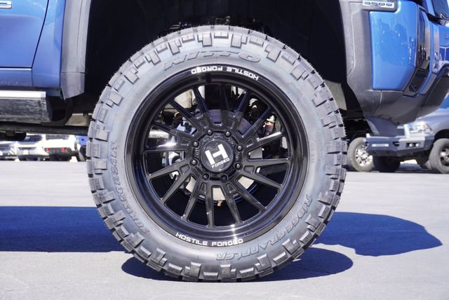 Used 2026 GMC Sierra 3500 Denali Ultimate AWD/4WD image 18