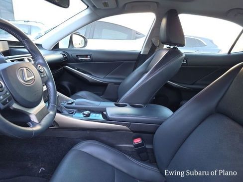 Used 2014 Lexus IS 350 image 6