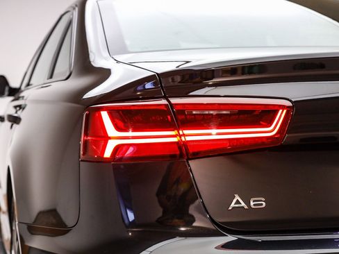 Used 2018 Audi A6 3.0T Premium Plus w/ Premium Plus Package image 10