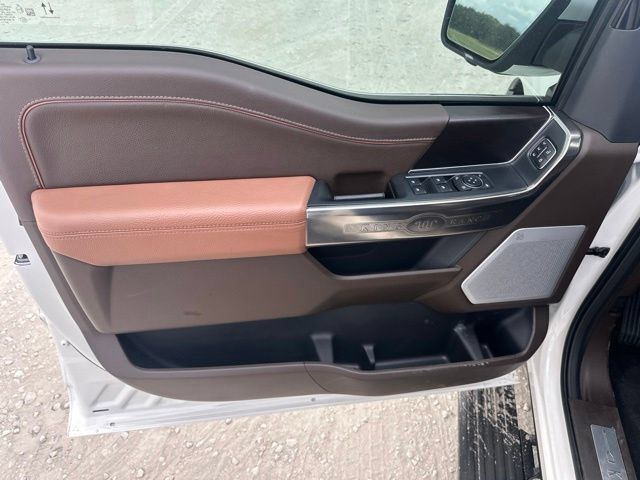 New 2026 Ford F150 King Ranch w/ Equipment Group 601A High AWD/4WD image 20