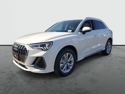 Used 2023 Audi Q3 2.0T Premium Plus w/ Premium Plus Package