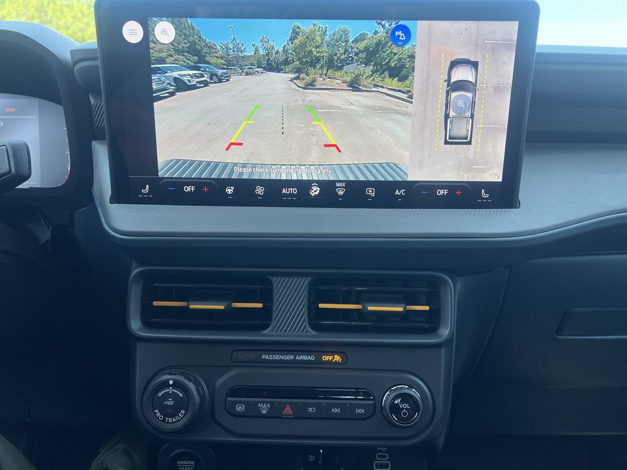 New 2026 Ford Maverick Tremor AWD/4WD image 5