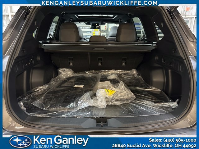 Used 2026 Subaru Forester Premium AWD/4WD image 14