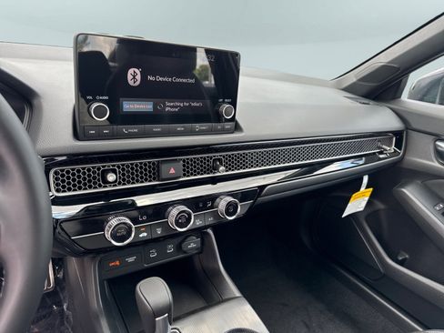 New 2026 Honda Civic Sport image 19