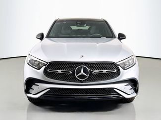 Used 2024 Mercedes-Benz GLC 300 4MATIC w/ AMG Line video 2