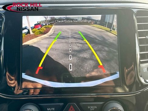 Used 2020 Jeep Grand Cherokee High Altitude image 18