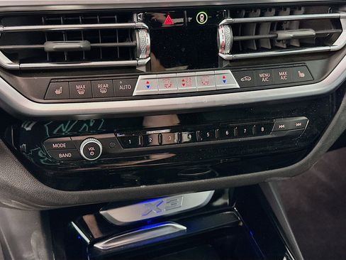 Used 2024 BMW X3 xDrive30i image 24