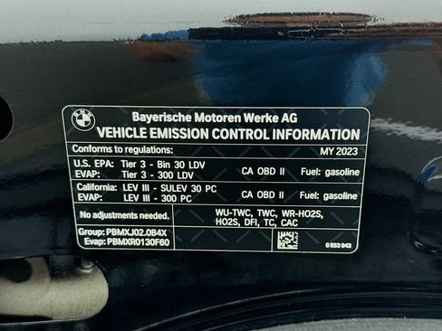 Used 2023 BMW X2 sDrive28i w/ Convenience Package image 21