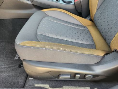New 2026 Subaru Crosstrek 2.5i Sport AWD/4WD image 18