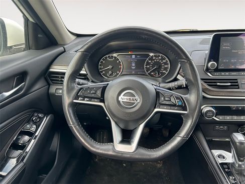 Used 2022 Nissan Altima 2.5 SL image 12