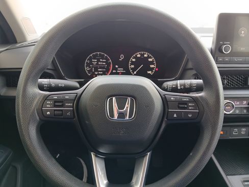 Used 2024 Honda CR-V EX image 9