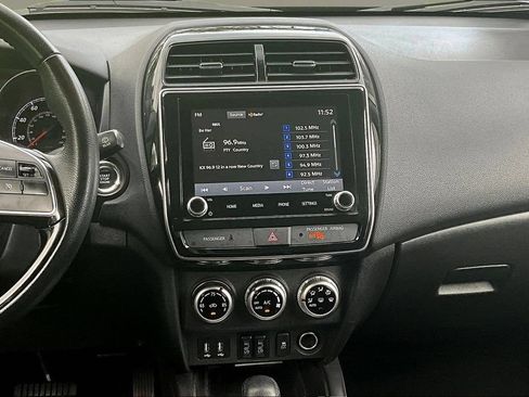 Used 2024 Mitsubishi Outlander Sport AWD image 9