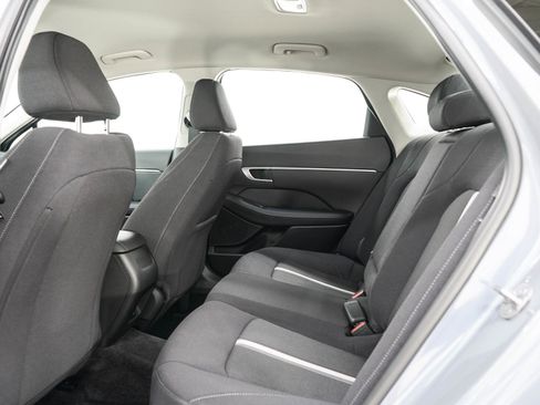 Used 2024 Hyundai Sonata SEL FWD image 13