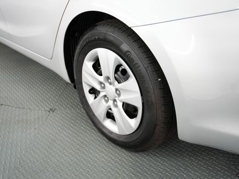 Used 2018 Kia Forte LX w/ LX Popular Package image 58