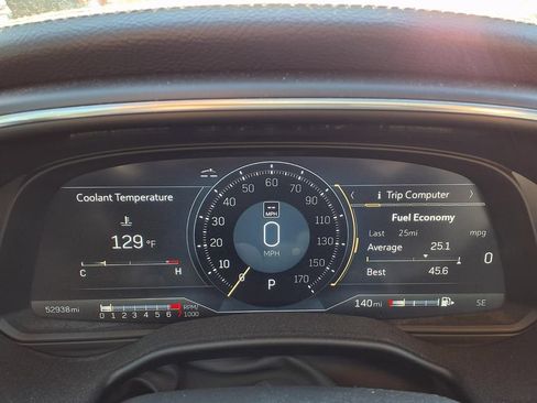 Used 2022 Cadillac CT5 Premium Luxury AWD/4WD image 20