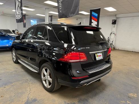 Used 2016 Mercedes-Benz GLE 350 4MATIC image 10