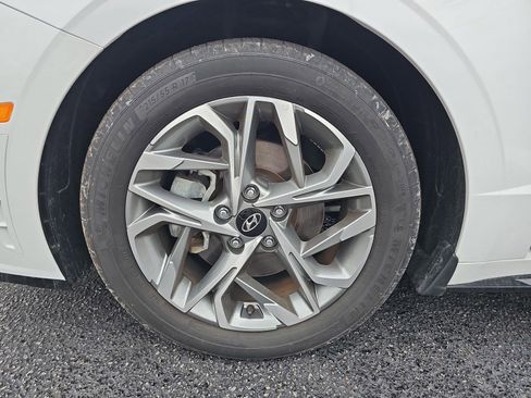 Used 2023 Hyundai Sonata SEL FWD image 31
