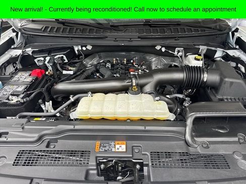 Used 2026 Ford Expedition Platinum w/ Driver's Package AWD/4WD image 29