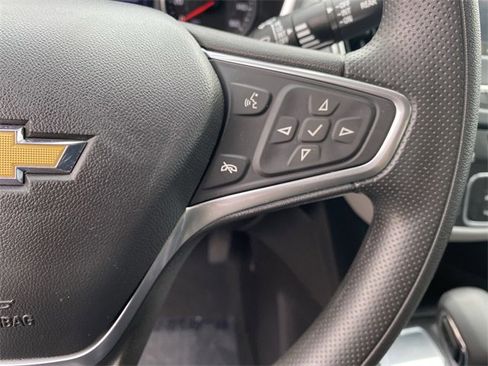 Certified 2022 Chevrolet Equinox LT image 38