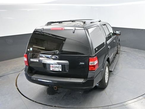 Used 2014 Ford Expedition Limited AWD/4WD image 36