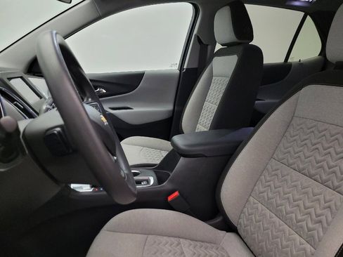 Used 2024 Chevrolet Equinox LS w/ LS Convenience Package FWD image 17