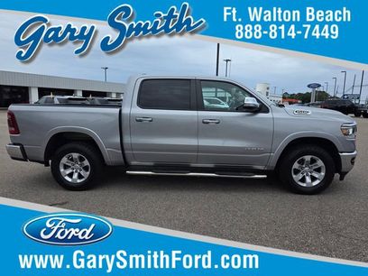 Used 2021 RAM 1500 Laramie