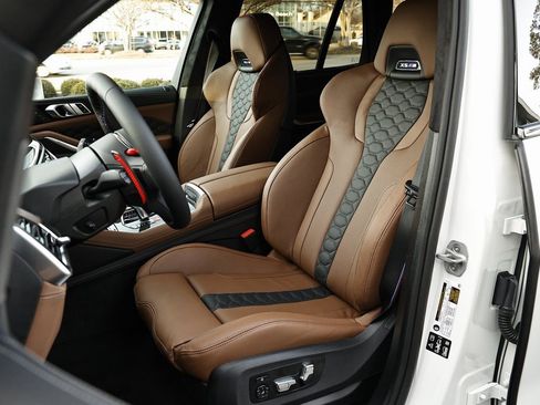 New 2026 BMW X5 M Competition w/ Executive Package image 21