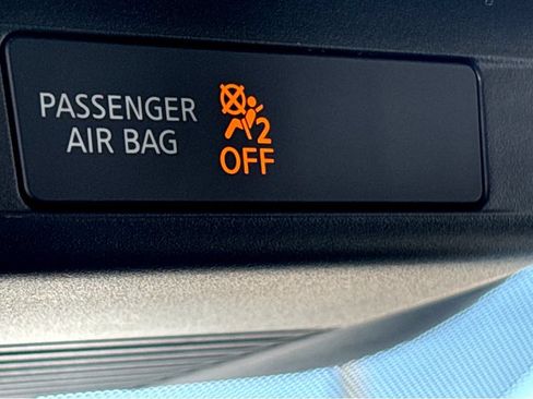 New 2026 Nissan Kicks SV w/ Cold Weather Package FWD image 16