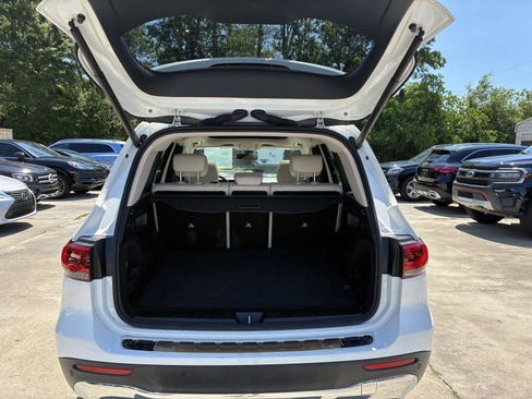 Used 2023 Mercedes-Benz GLB 250 image 22