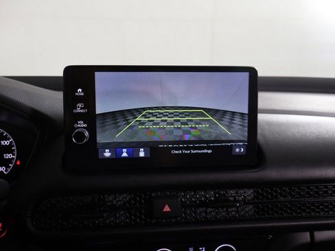 Certified 2026 Honda HR-V LX image 41