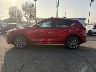 New 2025 MAZDA CX-5 AWD 2.5 S video 2