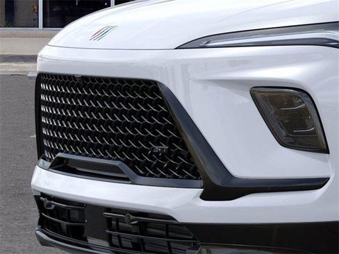 New 2026 Buick Enclave Sport Touring w/ Power Package image 13