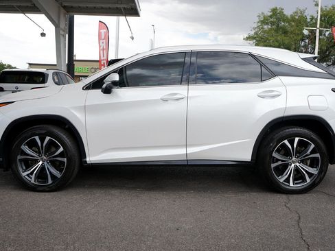 Used 2017 Lexus RX 350 F Sport w/ Premium Package image 6