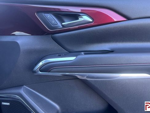 Certified 2025 Chevrolet Traverse RS w/ LPO, Floor Liner Package AWD/4WD image 21