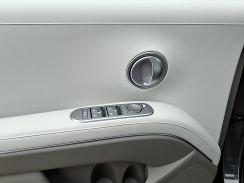New 2026 Hyundai Palisade FWD Hybrid image 15