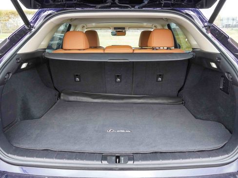 Used 2021 Lexus RX 350 FWD w/ Premium Package image 38