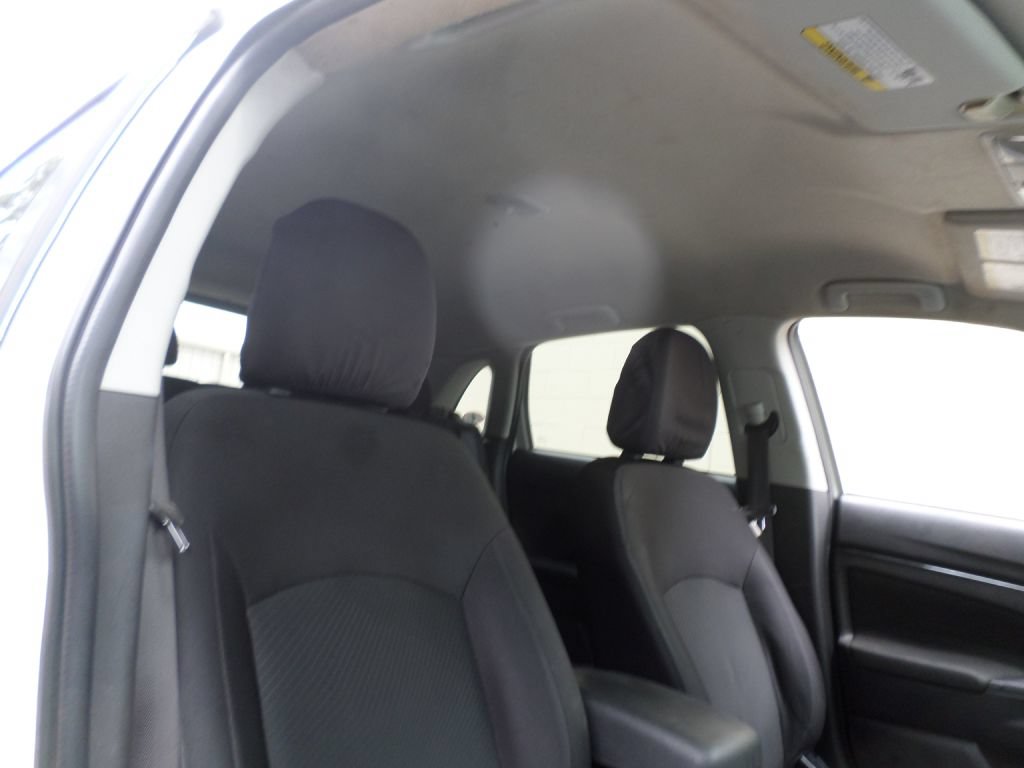 Used 2014 Mitsubishi Outlander Sport ES FWD image 12