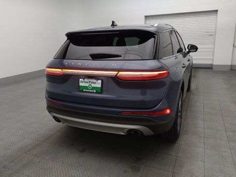 Used 2022 Lincoln Corsair FWD image 7