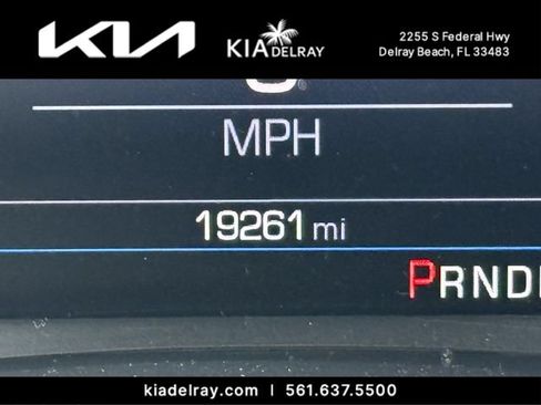 Used 2024 Chevrolet Equinox LT w/ LPO, Cargo Package FWD image 33