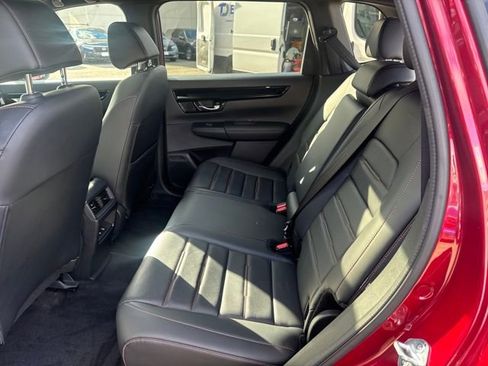 Certified 2023 Honda CR-V Sport Touring image 14