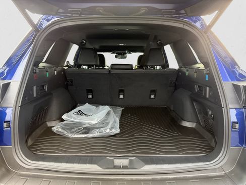 New 2026 Subaru Outback Touring XT image 5