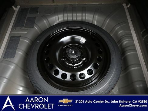 New 2026 Chevrolet Trax ACTIV w/ Driver Confidence Package image 35