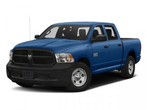Used 2017 RAM 1500 Express w/ Express Value Package image 1